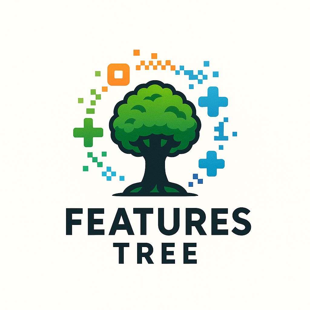 FeaturesTree Logo
